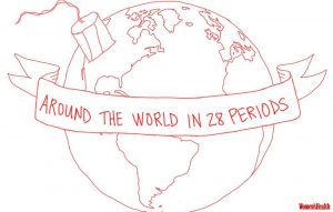 The Global Period: Worldwide Views on Menstruation