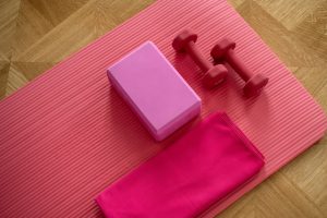 Yoga mat: Which type of yoga mat is best?