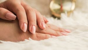 Manicure: How to make a beautiful manicure at home?