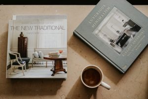 How to Create Beautiful Coffee Table Books