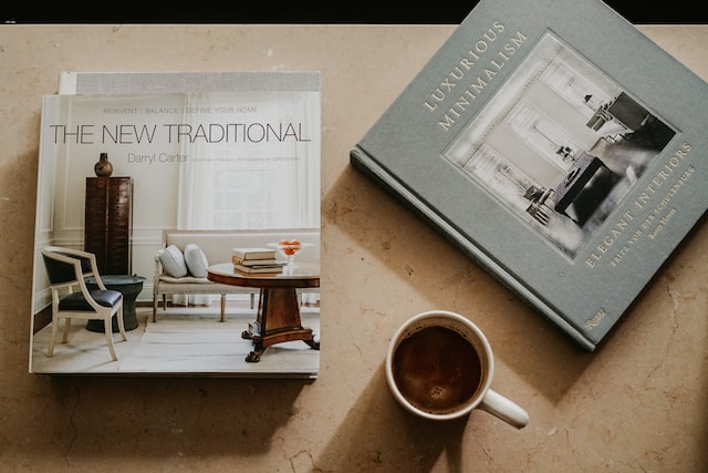 Create Beautiful Coffee Table Books
